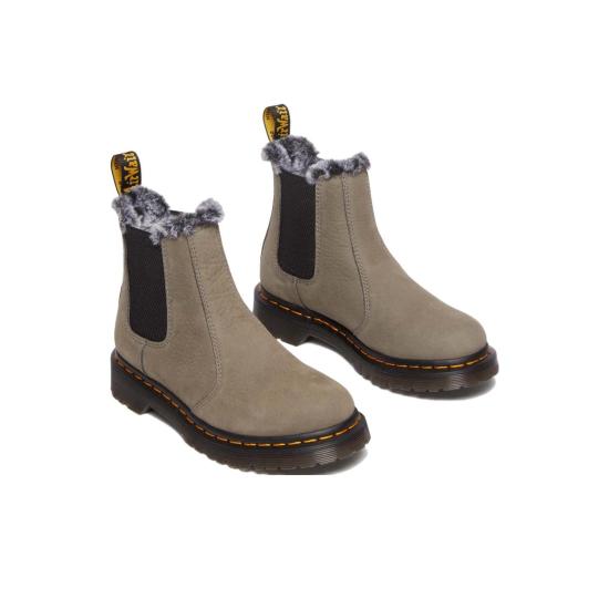  닥터마틴 부츠 30955059 GREY DOM - DR.MARTENS