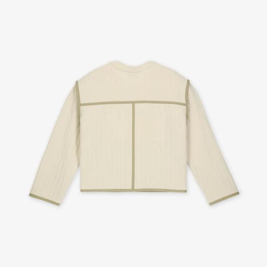 25SS 아페쎄 기타 COHGWF32010AAD DOM - A.P.C.