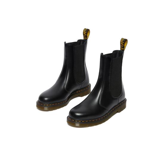  닥터마틴 부츠 26964001 BLACK DOM - DR.MARTENS