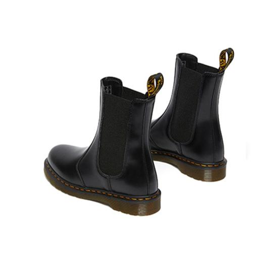  닥터마틴 부츠 26964001 BLACK DOM - DR.MARTENS