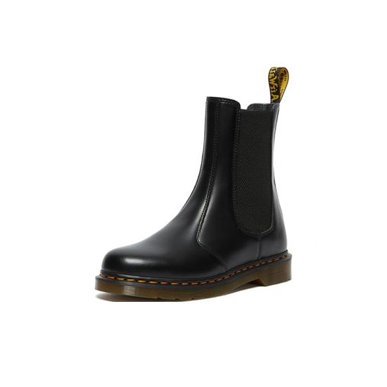  닥터마틴 부츠 26964001 BLACK DOM - DR.MARTENS