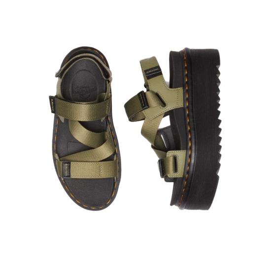  닥터마틴 샌들 31805357 DOM - DR.MARTENS