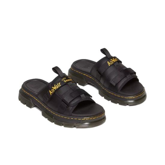  닥터마틴 뮬/슬리퍼 31530001 DOM - DR.MARTENS