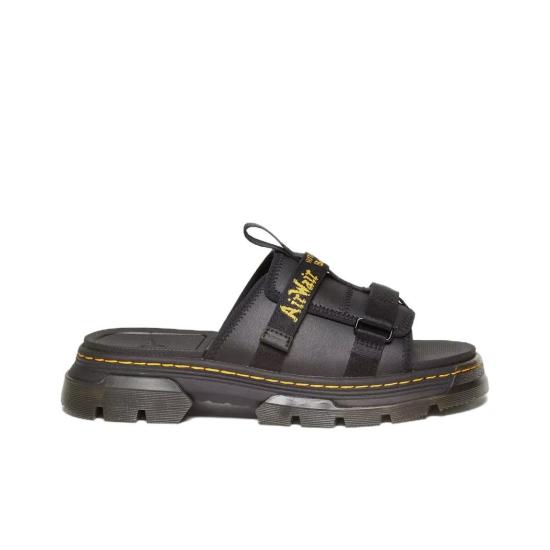  닥터마틴 뮬/슬리퍼 31530001 DOM - DR.MARTENS