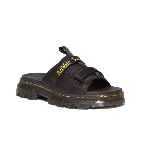  닥터마틴 뮬/슬리퍼 31530001 DOM - DR.MARTENS