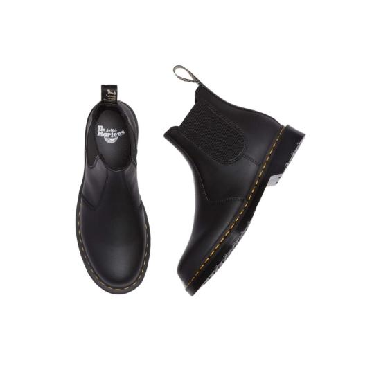  닥터마틴 부츠 31809001 BLACK DOM - DR.MARTENS