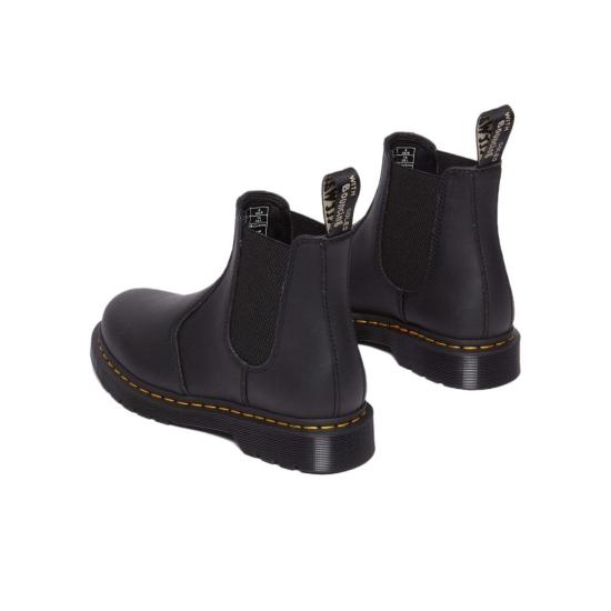  닥터마틴 부츠 31809001 BLACK DOM - DR.MARTENS