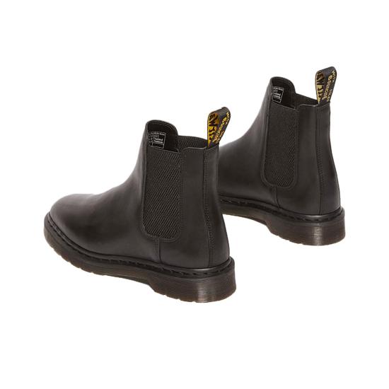 25SS 닥터마틴 부츠 41103001 BLACK DOM - DR.MARTENS