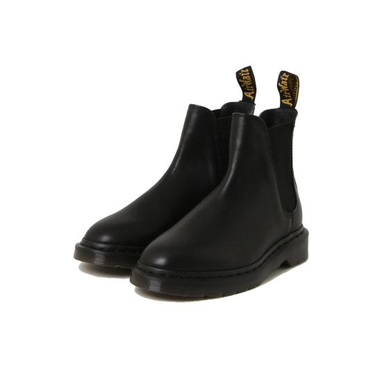 25SS 닥터마틴 부츠 41103001 BLACK DOM - DR.MARTENS