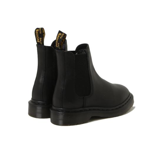 25SS 닥터마틴 부츠 41103001 BLACK DOM - DR.MARTENS