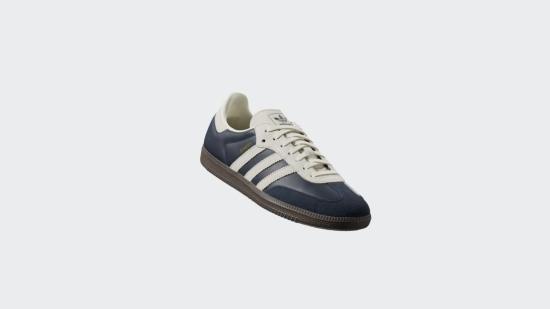 25SS 아디다스 스니커즈 JI3217 DOM - ADIDAS