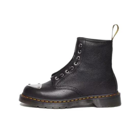  닥터마틴 부츠 31682001 DOM