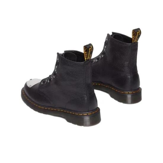  닥터마틴 부츠 31682001 DOM - DR.MARTENS