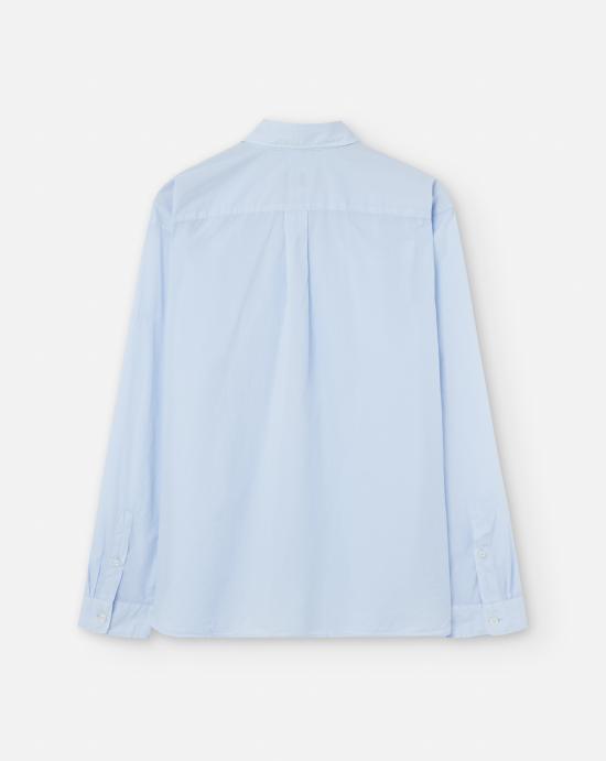 25SS 싸쿠스 셔츠 422ML 81192 720 Blue - XACUS