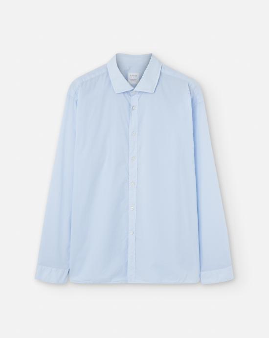 25SS 싸쿠스 셔츠 422ML 81192 720 Blue