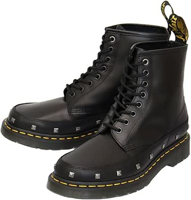  닥터마틴 부츠 27678001 Black DOM