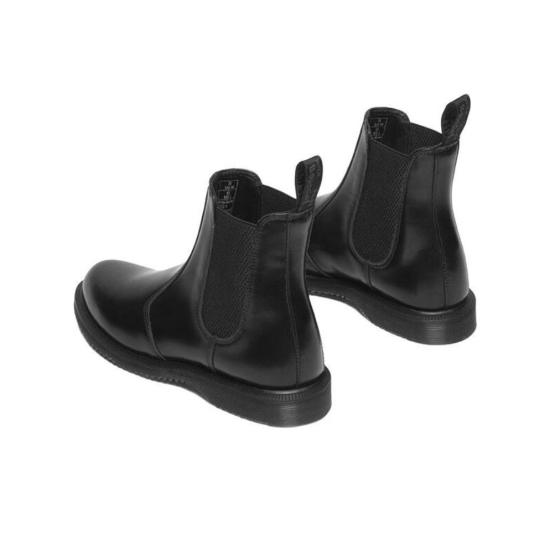24FW 닥터마틴 부츠 32217001 BLACK DOM - DR.MARTENS