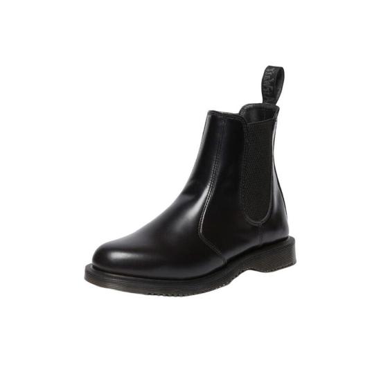 24FW 닥터마틴 부츠 32217001 BLACK DOM