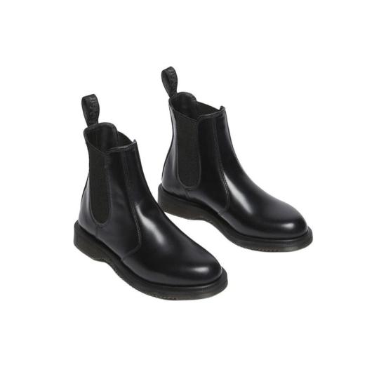 24FW 닥터마틴 부츠 32217001 BLACK DOM - DR.MARTENS