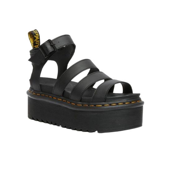  닥터마틴 샌들 27296001 DOM - DR.MARTENS