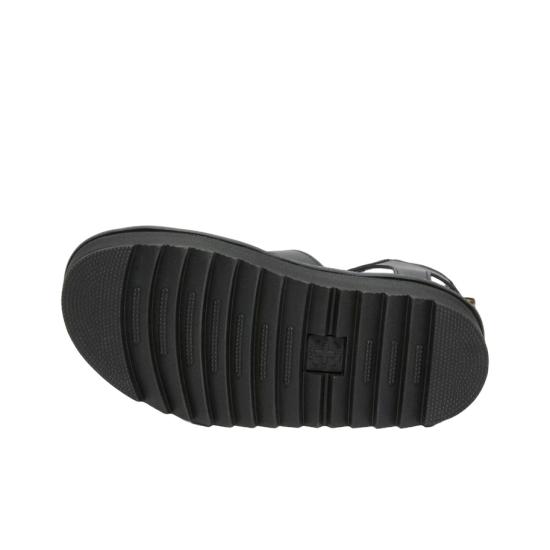  닥터마틴 샌들 27296001 DOM - DR.MARTENS