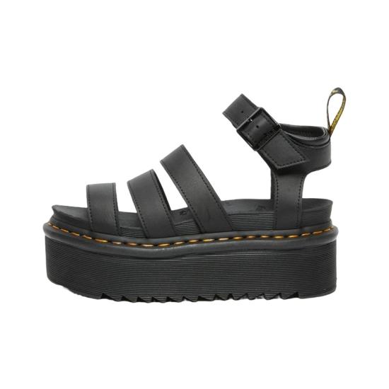  닥터마틴 샌들 27296001 DOM