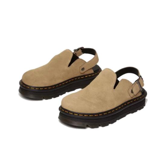  닥터마틴 뮬/슬리퍼 31737439 DOM - DR.MARTENS