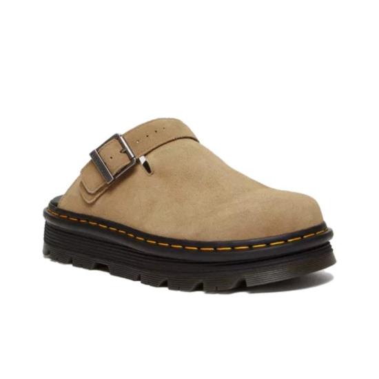  닥터마틴 뮬/슬리퍼 31737439 DOM - DR.MARTENS