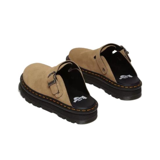  닥터마틴 뮬/슬리퍼 31737439 DOM - DR.MARTENS