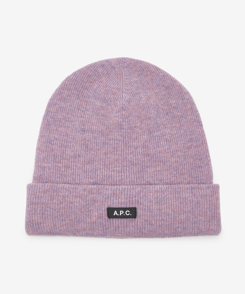 24FW 아페쎄 비니 WVBCZM25080PIS DOM