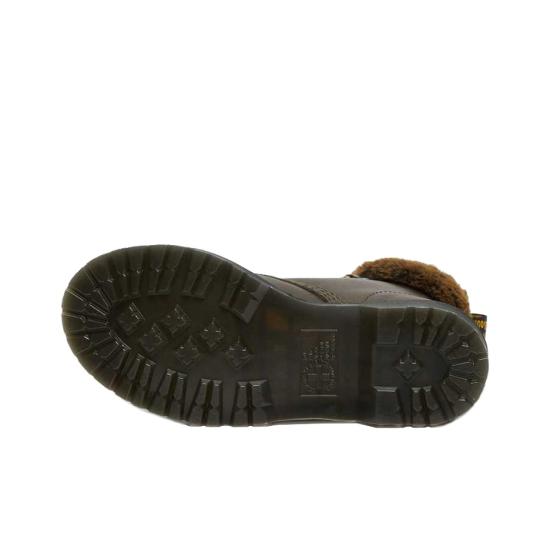  닥터마틴 아드리안 벡스 테슬 로퍼 26951481 KHAKI GREY BROWN DOM - DR.MARTENS