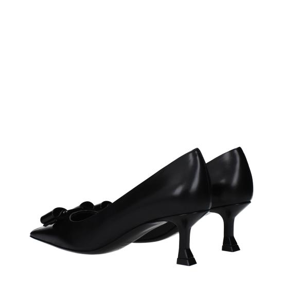 25SS 살바토레 페라가모 힐/펌프스 SIWAR600775935 - SALVATORE FERRAGAMO