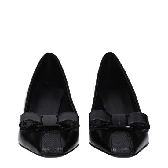 25SS 살바토레 페라가모 힐/펌프스 SIWAR600775935 - SALVATORE FERRAGAMO