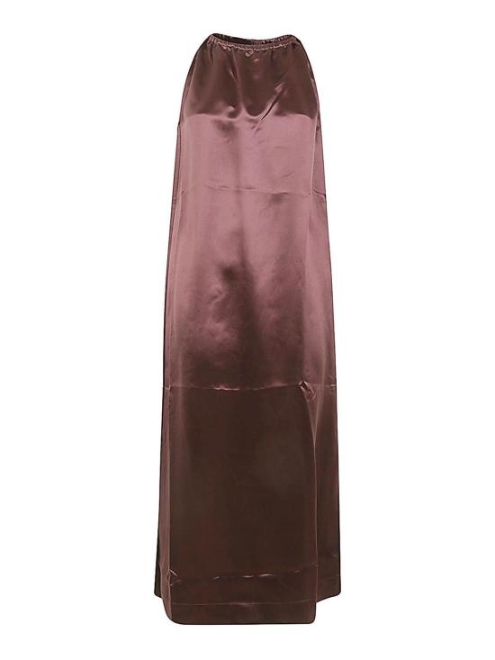  루루 스튜디오 롱 원피스 MORENEMIDNIGHT Red