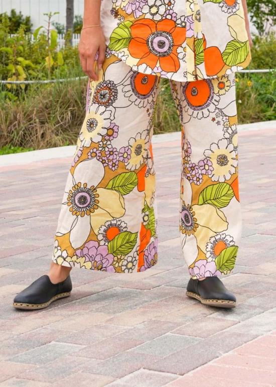  Sabah 로퍼 사바 베이루트 사바 블랙 - SABAH