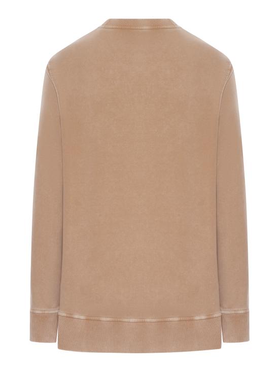 25SS 펜디 스웨터 FS9724ASNHF1RX9 TOFFEE 25 Nude Neutrals - FENDI