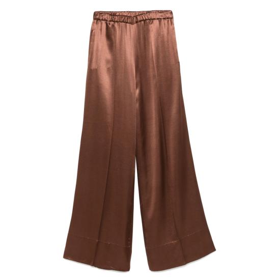 25SS 더 니나 스튜디오 팔라초 팬츠 11 PANT 300 BROWN