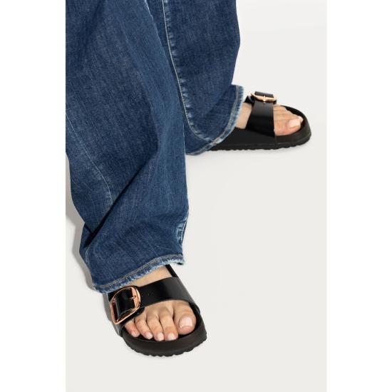 25SS 버켄스탁 샌들 1027840 ARIZONA BLACK - BIRKENSTOCK