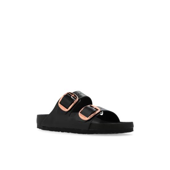 25SS 버켄스탁 샌들 1027840 ARIZONA BLACK - BIRKENSTOCK
