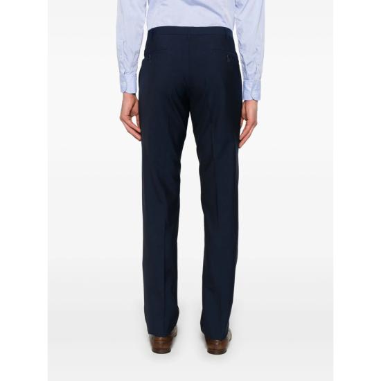 25SS 로타 스트레이트 팬츠 708 500 2 C 11 BLUE - ROTA