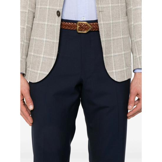 25SS 로타 스트레이트 팬츠 708 500 2 C 11 BLUE - ROTA