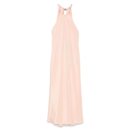 25SS 막스마라 미디 원피스 MANAGUA 175 017 PINK