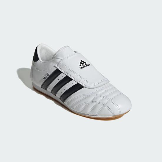 25SS 아디다스 태권도 JQ4774 DOM - ADIDAS