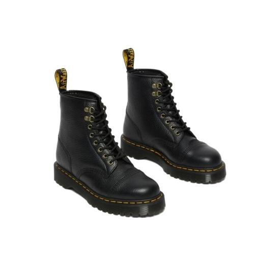  닥터마틴 부츠 27960001 BLACK DOM - DR.MARTENS