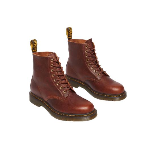  닥터마틴 부츠 31976253 BROWN DOM - DR.MARTENS