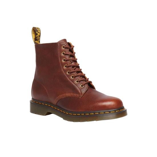  닥터마틴 부츠 31976253 BROWN DOM - DR.MARTENS