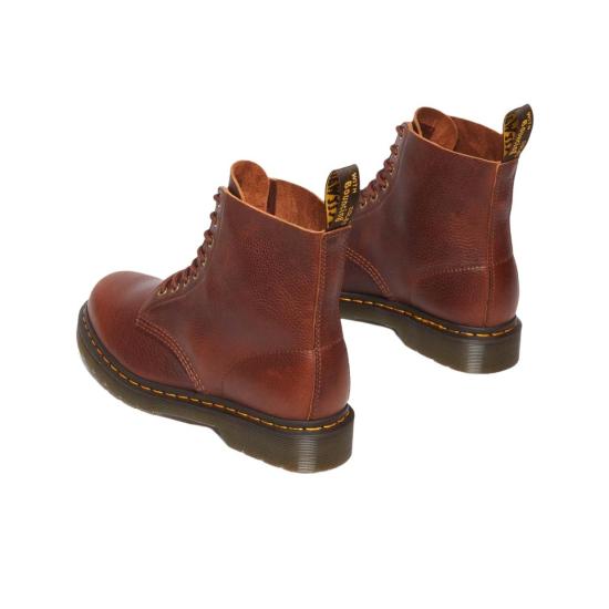  닥터마틴 부츠 31976253 BROWN DOM - DR.MARTENS