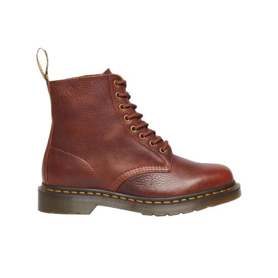  닥터마틴 부츠 31976253 BROWN DOM - DR.MARTENS