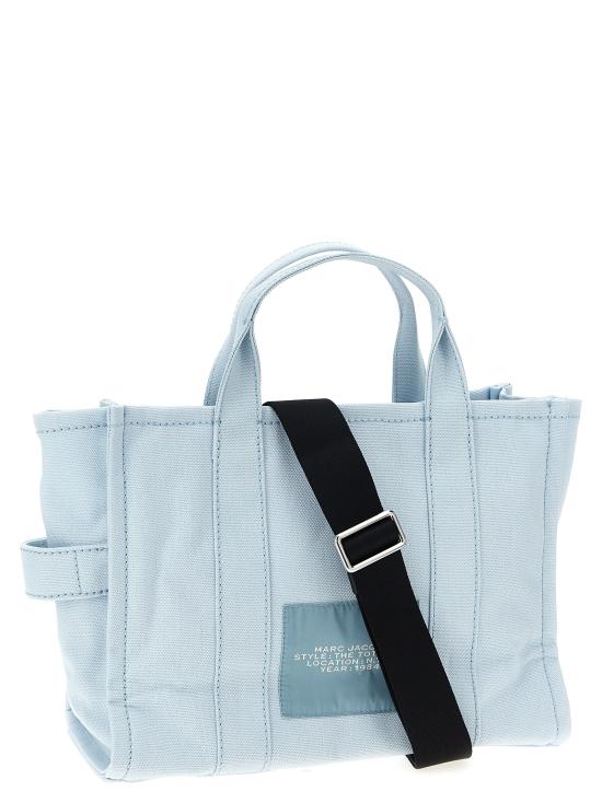25FW 마크제이콥스 토트백 M0016161465 Light Blue - MARC JACOBS