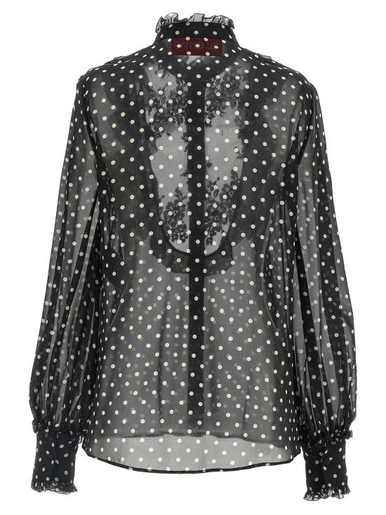 25SS 발렌티노 가라바니 블라우스 6B0AB7J19ABTB1 Multicolor - VALENTINO GARAVANI